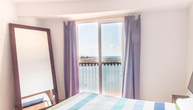 Reventa - Apartamento - Torrevieja - El Acequión - Los Náufragos