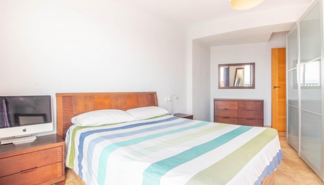 Reventa - Apartamento - Torrevieja - El Acequión - Los Náufragos