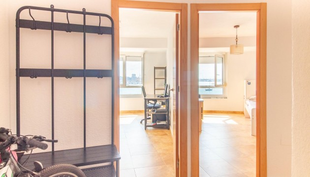 Reventa - Apartamento - Torrevieja - El Acequión - Los Náufragos