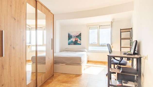 Reventa - Apartamento - Torrevieja - El Acequión - Los Náufragos