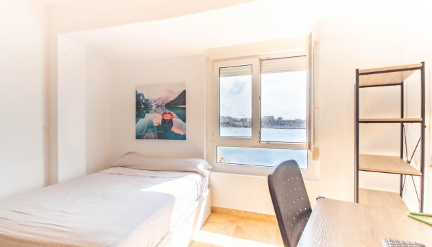 Reventa - Apartamento - Torrevieja - El Acequión - Los Náufragos