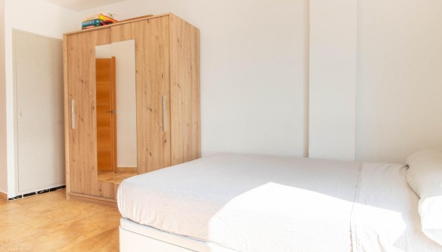 Reventa - Apartamento - Torrevieja - El Acequión - Los Náufragos