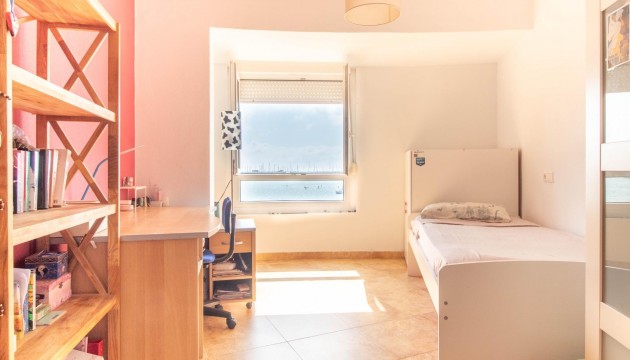 Reventa - Apartamento - Torrevieja - El Acequión - Los Náufragos