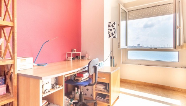 Reventa - Apartamento - Torrevieja - El Acequión - Los Náufragos