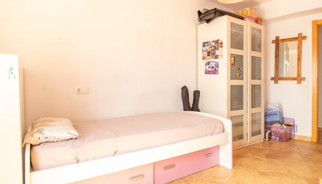 Reventa - Apartamento - Torrevieja - El Acequión - Los Náufragos