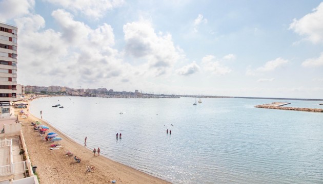 Reventa - Apartamento - Torrevieja - El Acequión - Los Náufragos