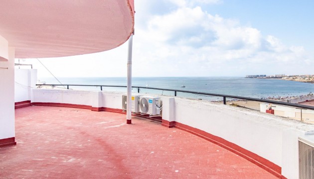 Reventa - Apartamento - Torrevieja - El Acequión - Los Náufragos