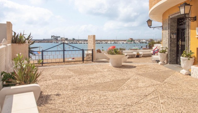 Reventa - Apartamento - Torrevieja - El Acequión - Los Náufragos
