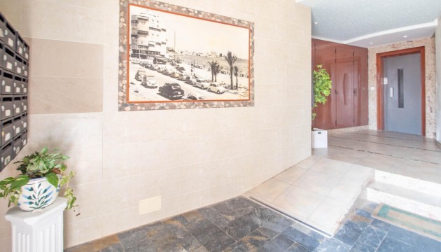 Reventa - Apartamento - Torrevieja - El Acequión - Los Náufragos