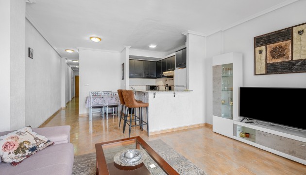 Wiederverkauf - Apartment - Almoradi - Almoradí