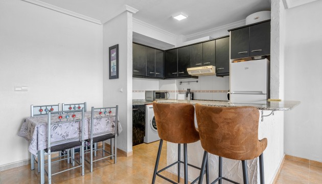 Wiederverkauf - Apartment - Almoradi - Almoradí