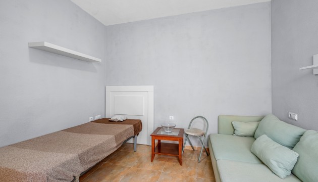 Wiederverkauf - Apartment - Almoradi - Almoradí