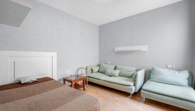 Wiederverkauf - Apartment - Almoradi - Almoradí