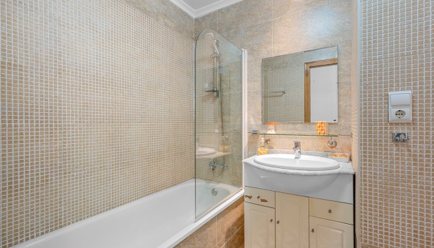 Wiederverkauf - Apartment - Almoradi - Almoradí