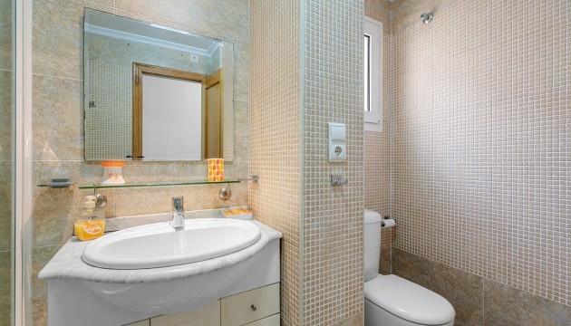 Wiederverkauf - Apartment - Almoradi - Almoradí