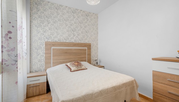 Wiederverkauf - Apartment - Almoradi - Almoradí