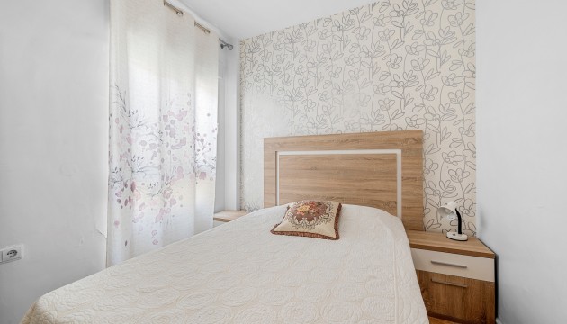 Wiederverkauf - Apartment - Almoradi - Almoradí