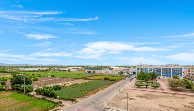 Wiederverkauf - Apartment - Almoradi - Almoradí