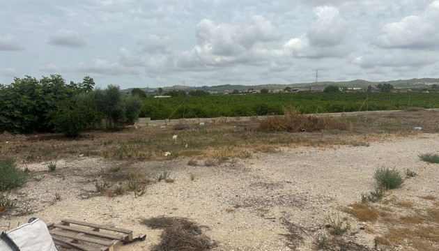 Перепродажа - Коммерческий - Torremendo