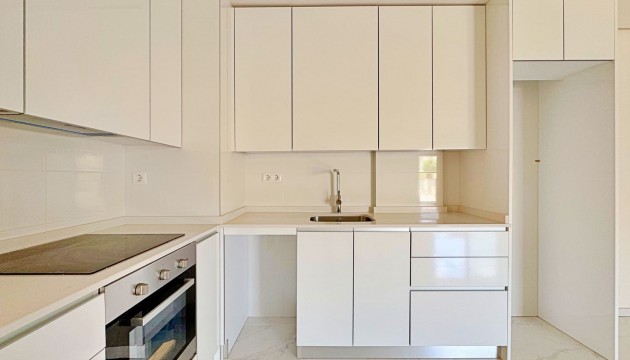 Resale - Apartment - Orihuela Costa - Villamartín