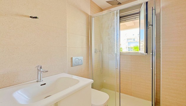 Resale - Apartment - Orihuela Costa - Villamartín