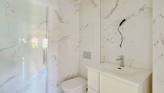 Resale - Apartment - Orihuela Costa - Villamartín