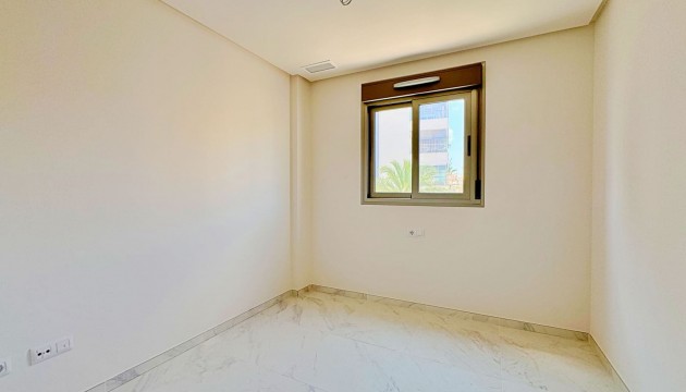 Resale - Apartment - Orihuela Costa - Villamartín