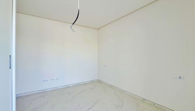 Resale - Apartment - Orihuela Costa - Villamartín