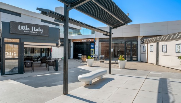 Resale - Detached Villa - Orihuela Costa - Lomas de Cabo Roig