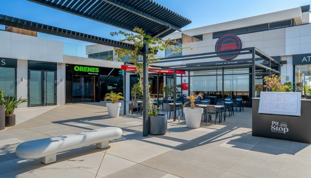 Resale - Detached Villa - Orihuela Costa - Lomas de Cabo Roig