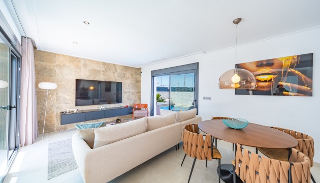 Resale - Detached Villa - Ciudad Quesada