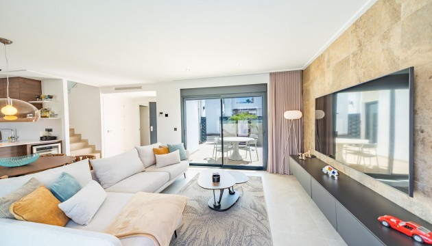 Resale - Detached Villa - Ciudad Quesada