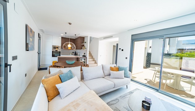 Resale - Detached Villa - Ciudad Quesada