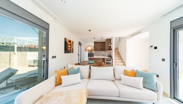 Resale - Detached Villa - Ciudad Quesada