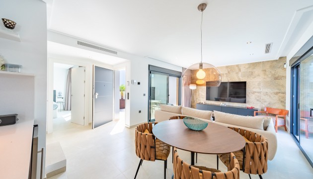 Resale - Detached Villa - Ciudad Quesada