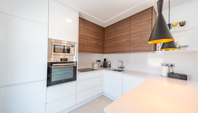 Resale - Detached Villa - Ciudad Quesada