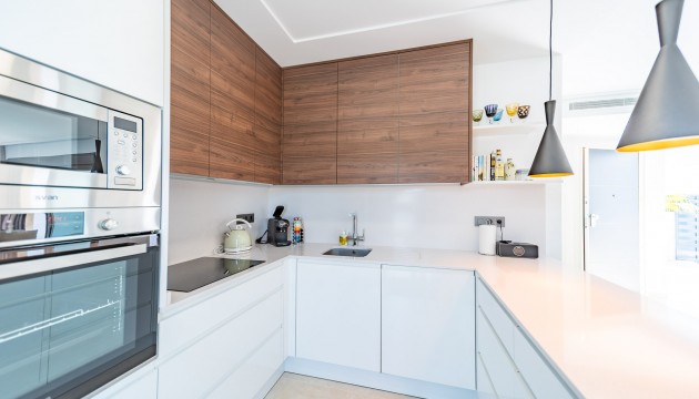 Resale - Detached Villa - Ciudad Quesada