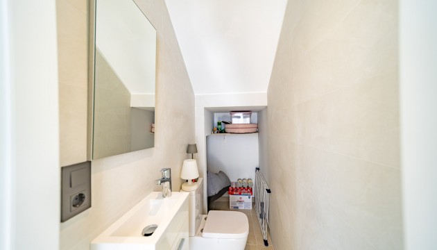 Resale - Detached Villa - Ciudad Quesada