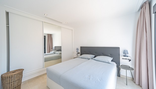 Resale - Detached Villa - Ciudad Quesada