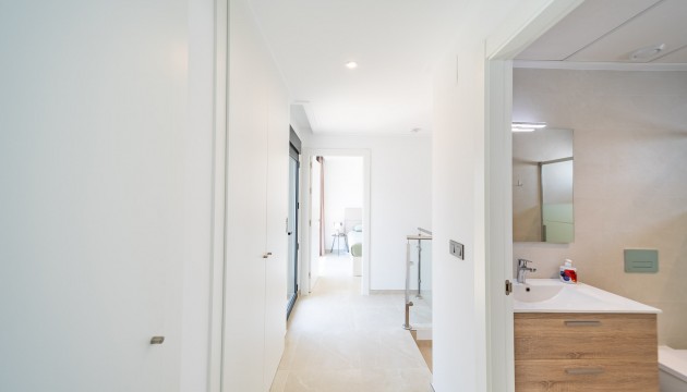 Resale - Detached Villa - Ciudad Quesada