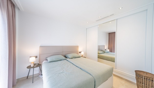 Resale - Detached Villa - Ciudad Quesada