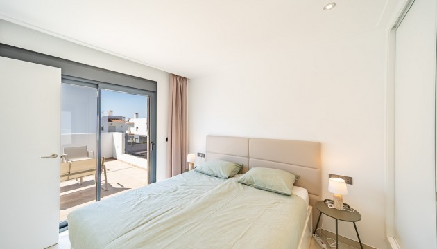 Resale - Detached Villa - Ciudad Quesada