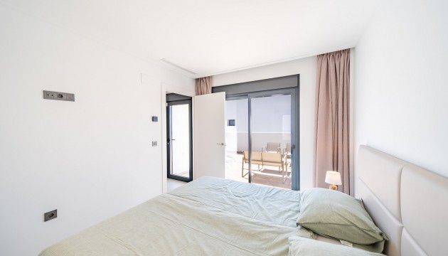 Resale - Detached Villa - Ciudad Quesada