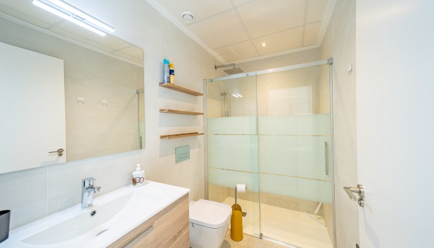 Resale - Detached Villa - Ciudad Quesada