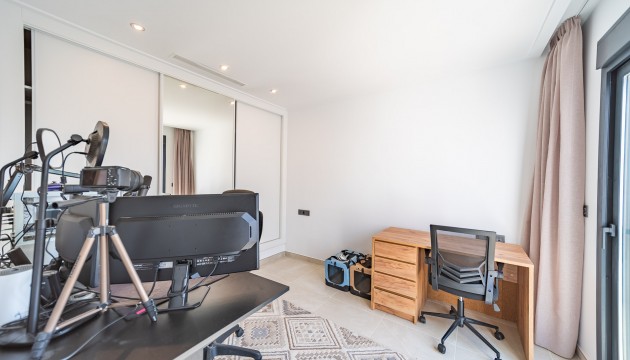 Resale - Detached Villa - Ciudad Quesada