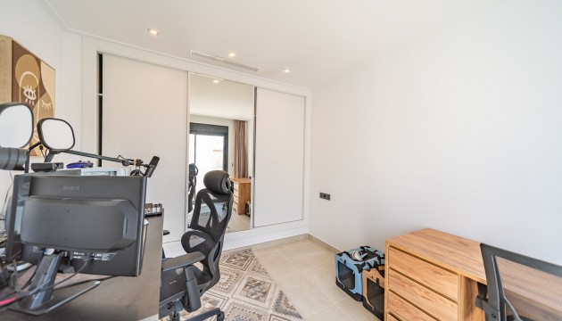 Resale - Detached Villa - Ciudad Quesada