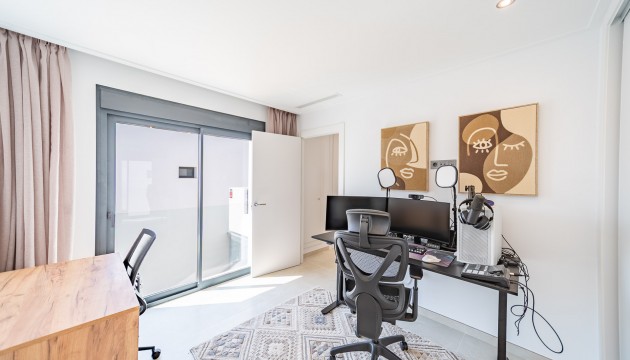 Resale - Detached Villa - Ciudad Quesada