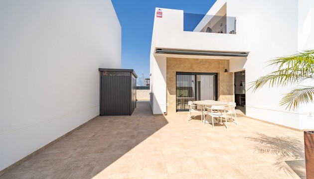 Resale - Detached Villa - Ciudad Quesada