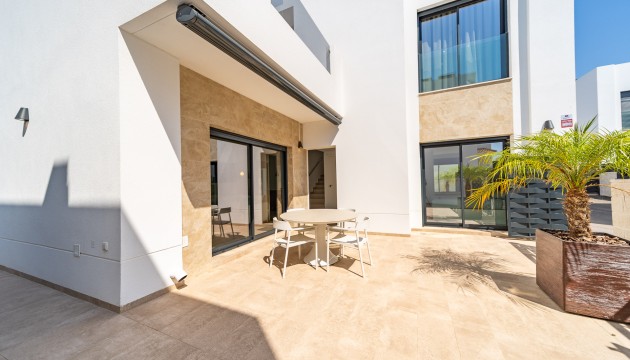 Resale - Detached Villa - Ciudad Quesada