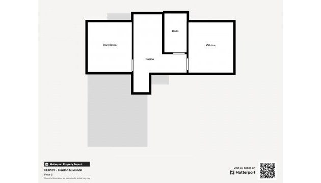 Resale - Detached Villa - Ciudad Quesada